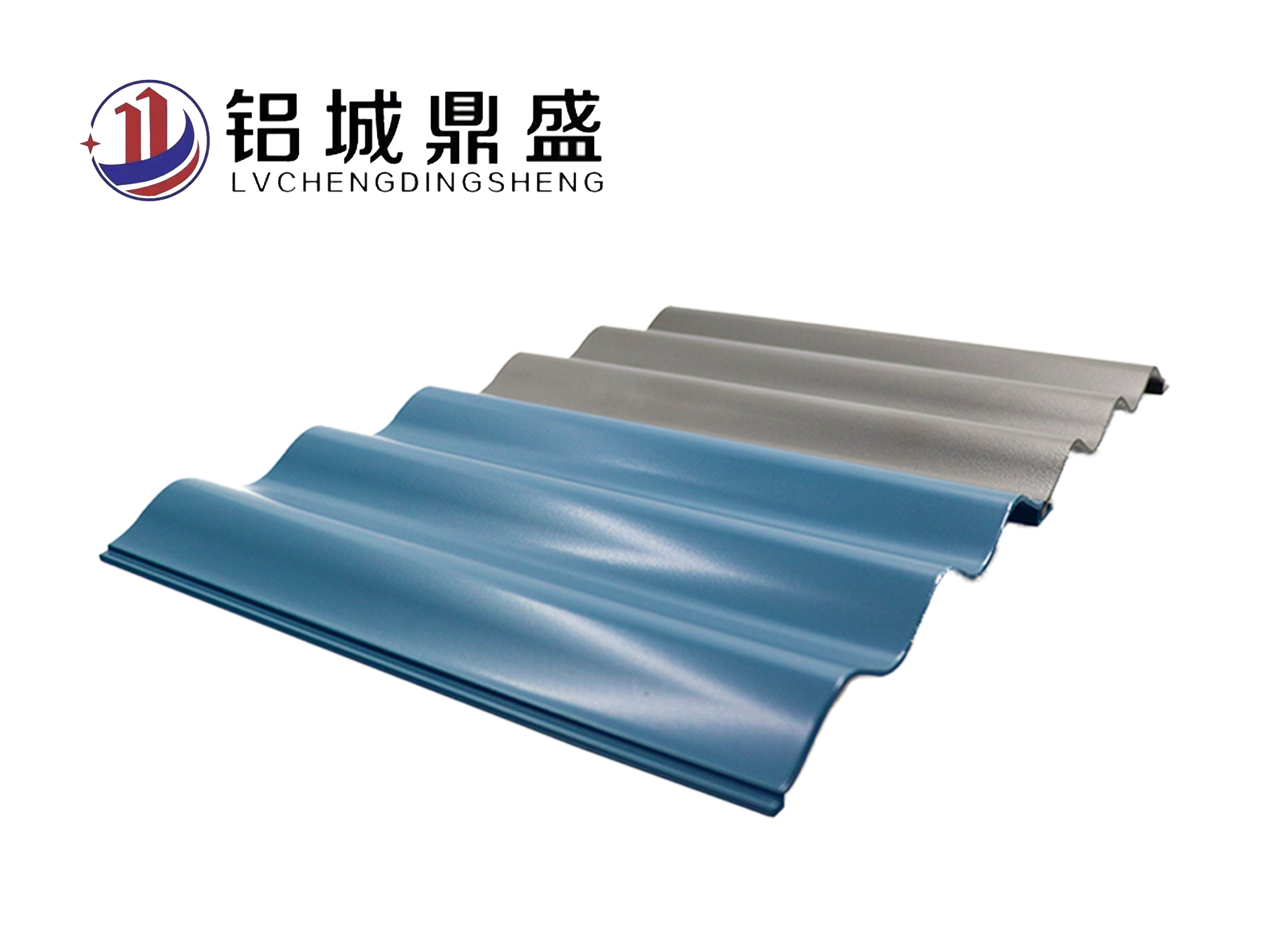 Aluminum City Dingsheng