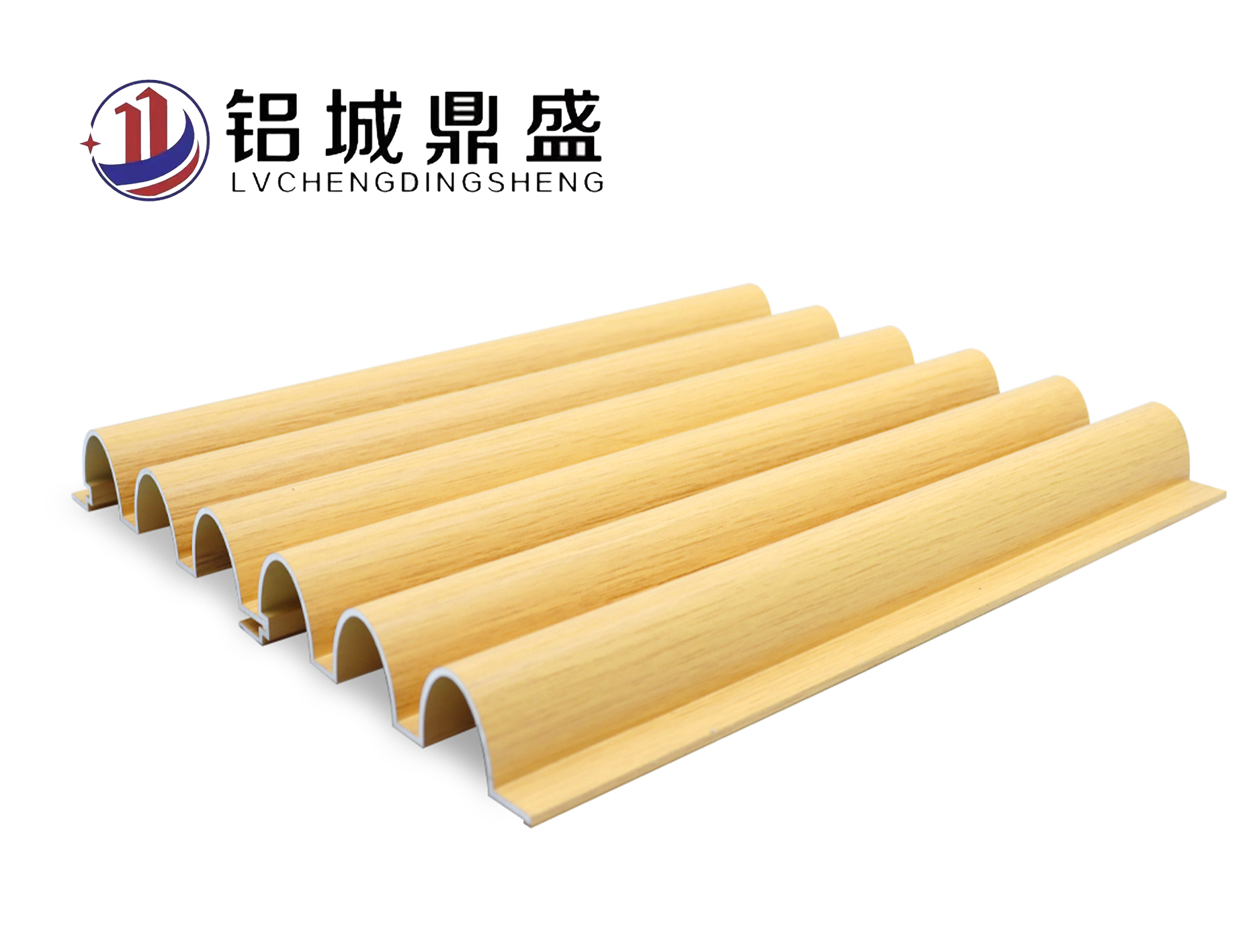 Aluminum City Dingsheng