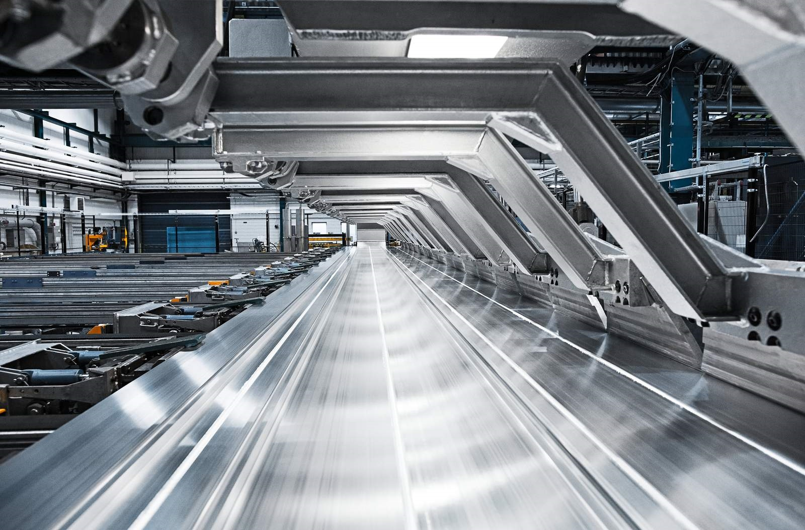 Aluminum City Dingsheng