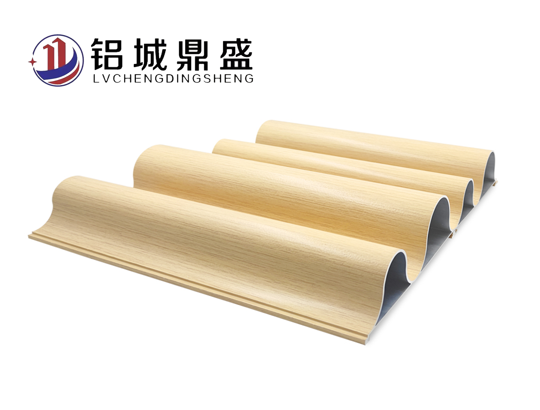 Aluminum City Dingsheng