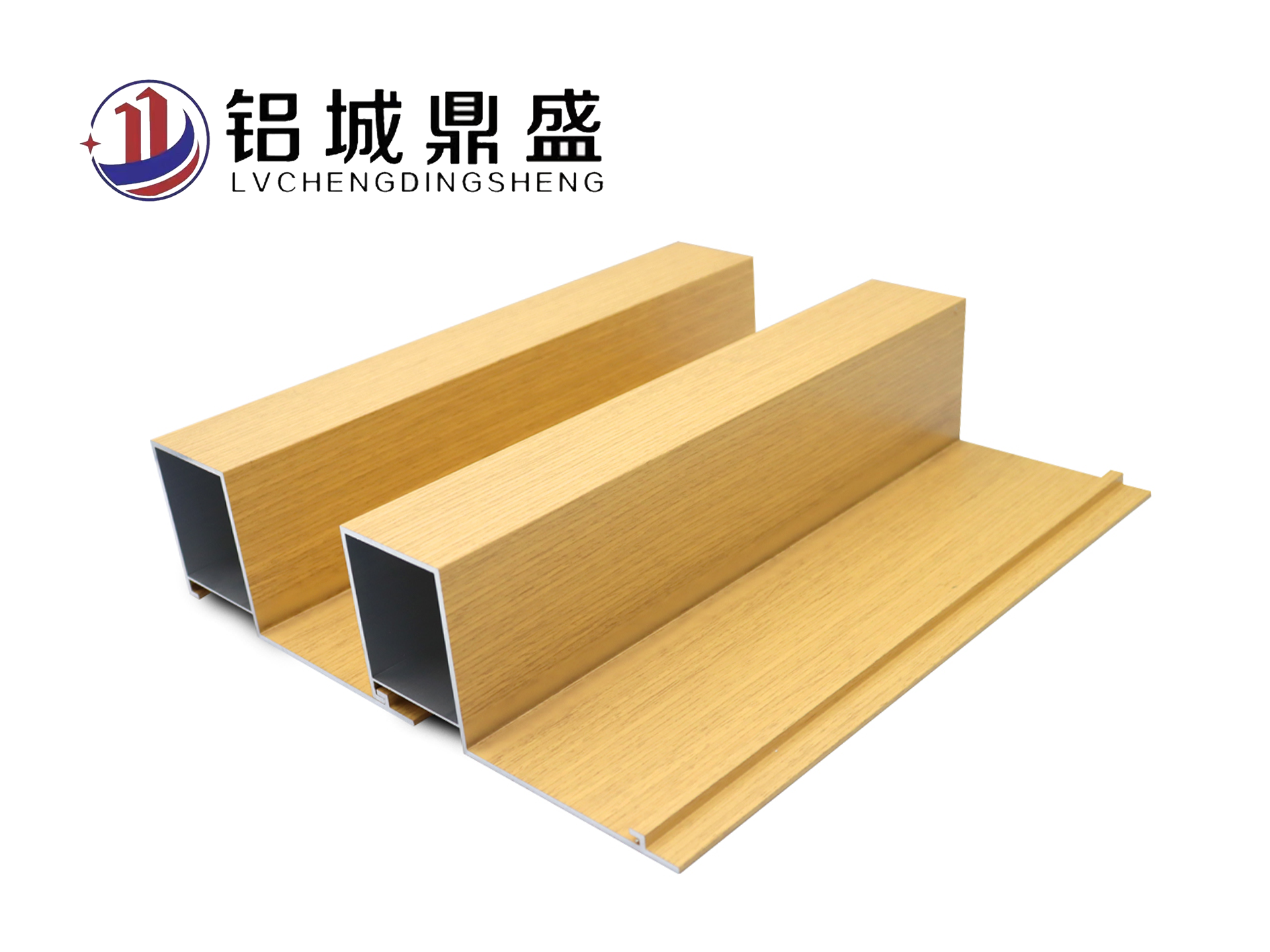 Aluminum City Dingsheng