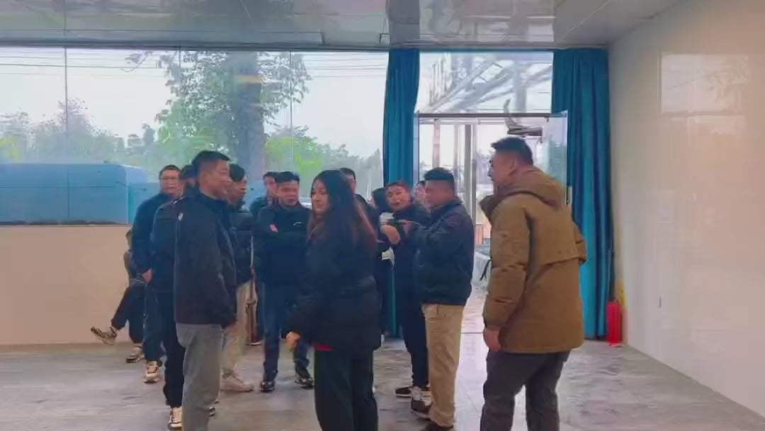 Aluminum City Dingsheng